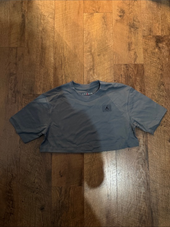 Jordan Tops - Jordan Crop Top